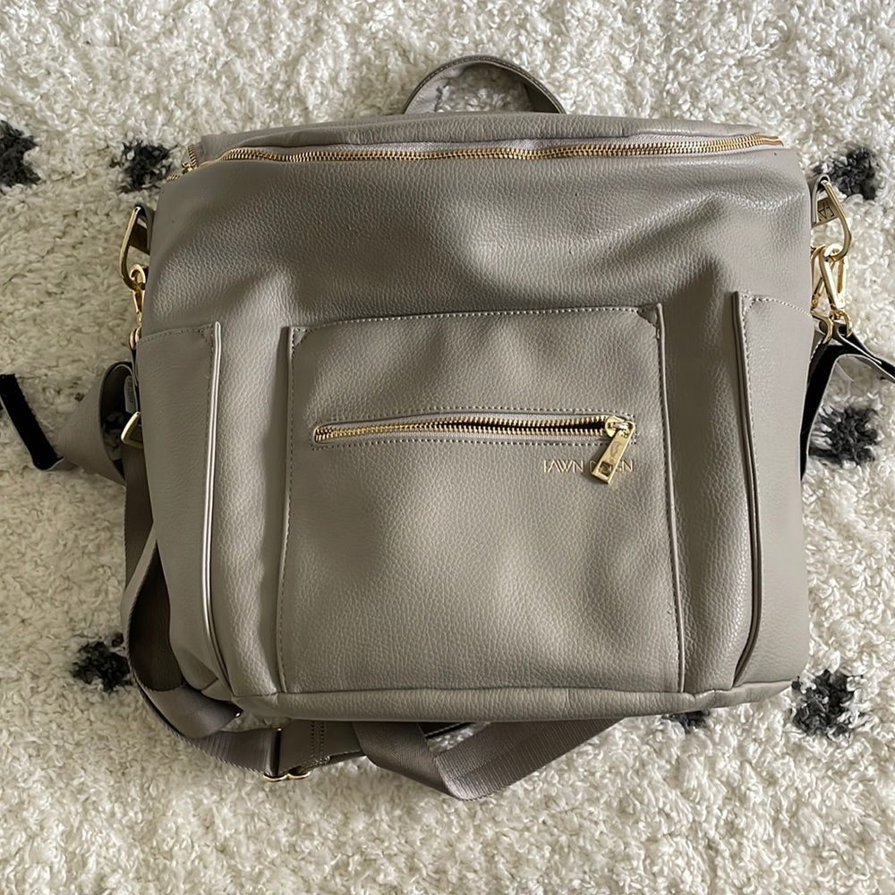 Fawn Design Diaper Bag